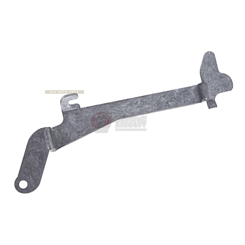 Guarder Steel Trigger Lever for Tokyo Marui Model 17 - Bang Bang Airsoft
