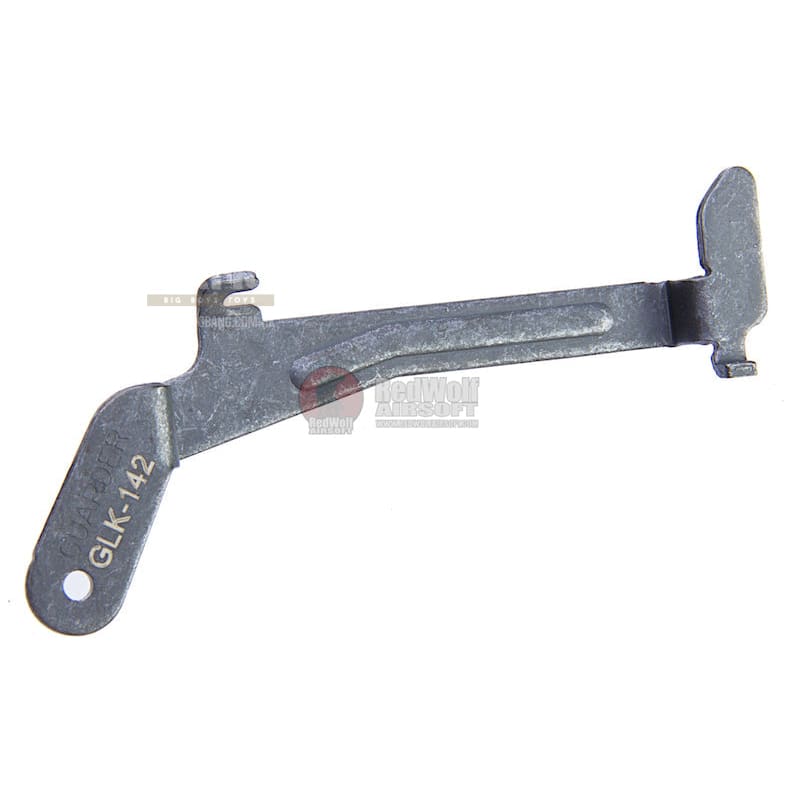Guarder Steel Trigger Lever for Tokyo Marui Model 19 GBB - Bang Bang Airsoft