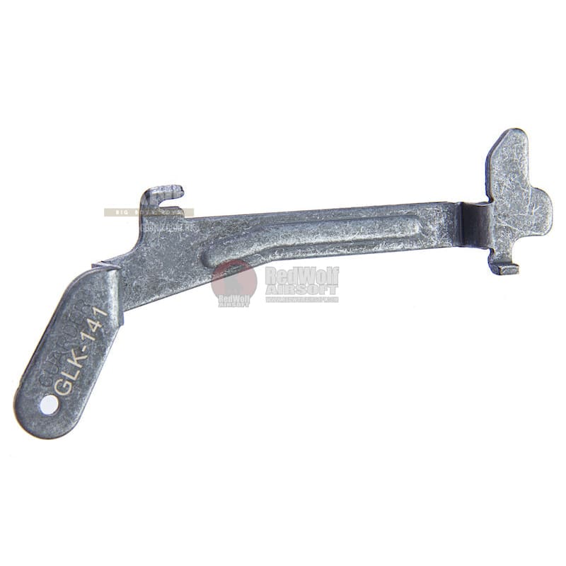 Guarder Steel Trigger Lever for Tokyo Marui Model 22 / 34 GBB - Bang Bang Airsoft