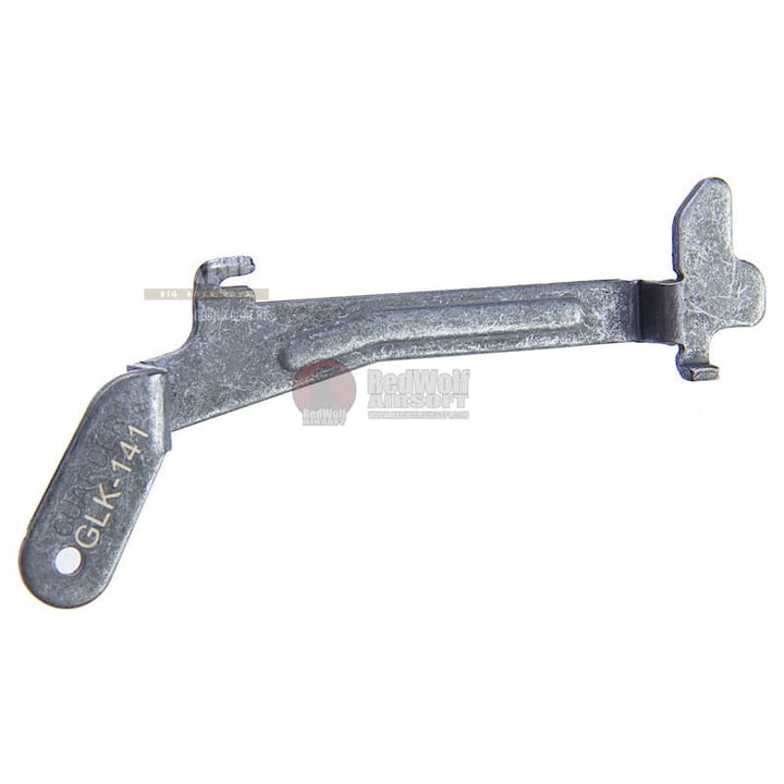 Guarder Steel Trigger Lever for Tokyo Marui Model 22 / 34 GBB - Bang Bang Airsoft