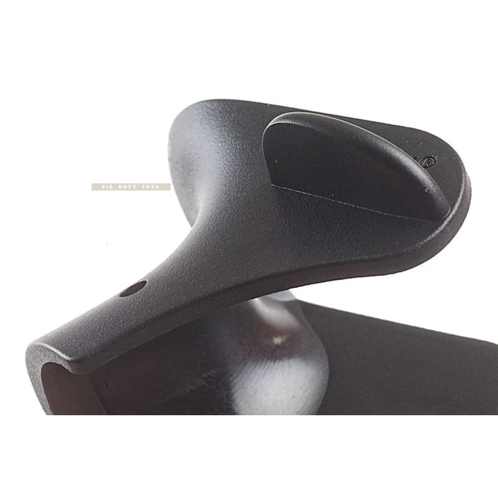 Guarder Thumb Rest for G - Series (Black) - Bang Bang Airsoft