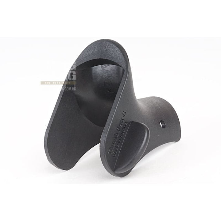 Guarder Thumb Rest for G - Series (Black) - Bang Bang Airsoft