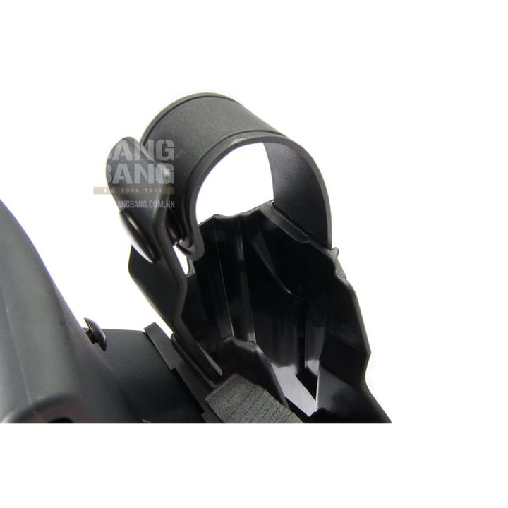 Guarder Uniform Anti - Snatch Duty Holster for Walther PPQ - Bang Bang Airsoft