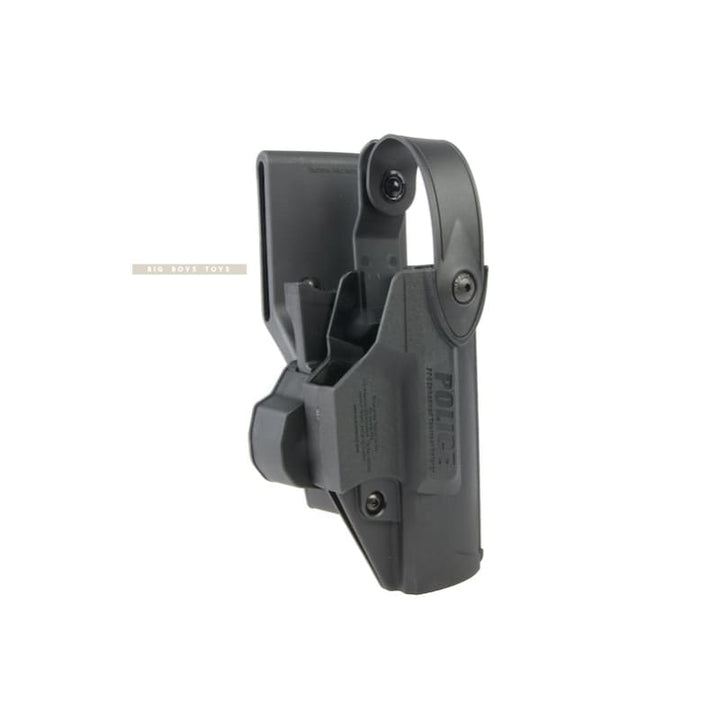 Guarder Uniform Anti - Snatch Duty Holster for Walther PPQ - Bang Bang Airsoft
