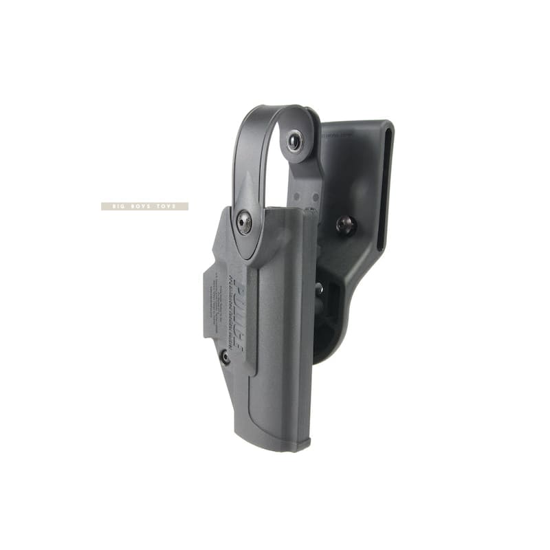 Guarder Uniform Duty Holster for Walther PPQ - Bang Bang Airsoft