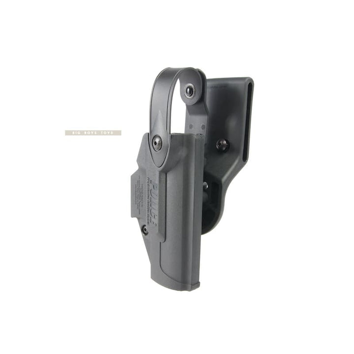 Guarder Uniform Duty Holster for Walther PPQ - Bang Bang Airsoft