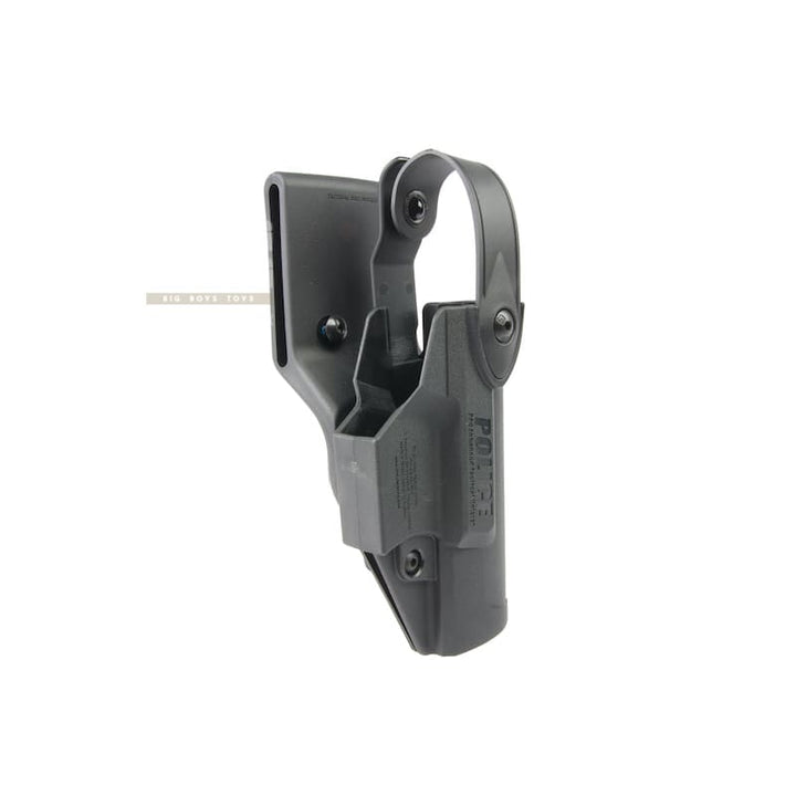 Guarder Uniform Duty Holster for Walther PPQ - Bang Bang Airsoft