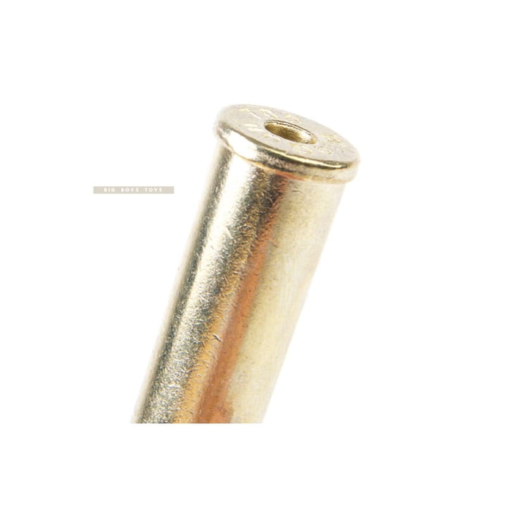 Gun Heaven Spare Brass Shells for Wingun/Dan Wesson/BO Chiappa Rhino 6mm Airsoft CO2 Revolver (6pcs/set) - Bang Bang Airsoft