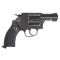 Gun heaven (win gun) 731 2.5 inch co2 revolver - black free