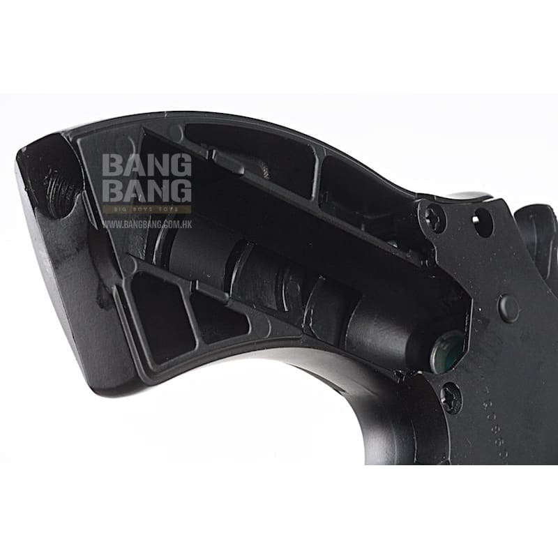 Gun Heaven (Win Gun) 731 2.5 inch Co2 Revolver - Black - Bang Bang Airsoft