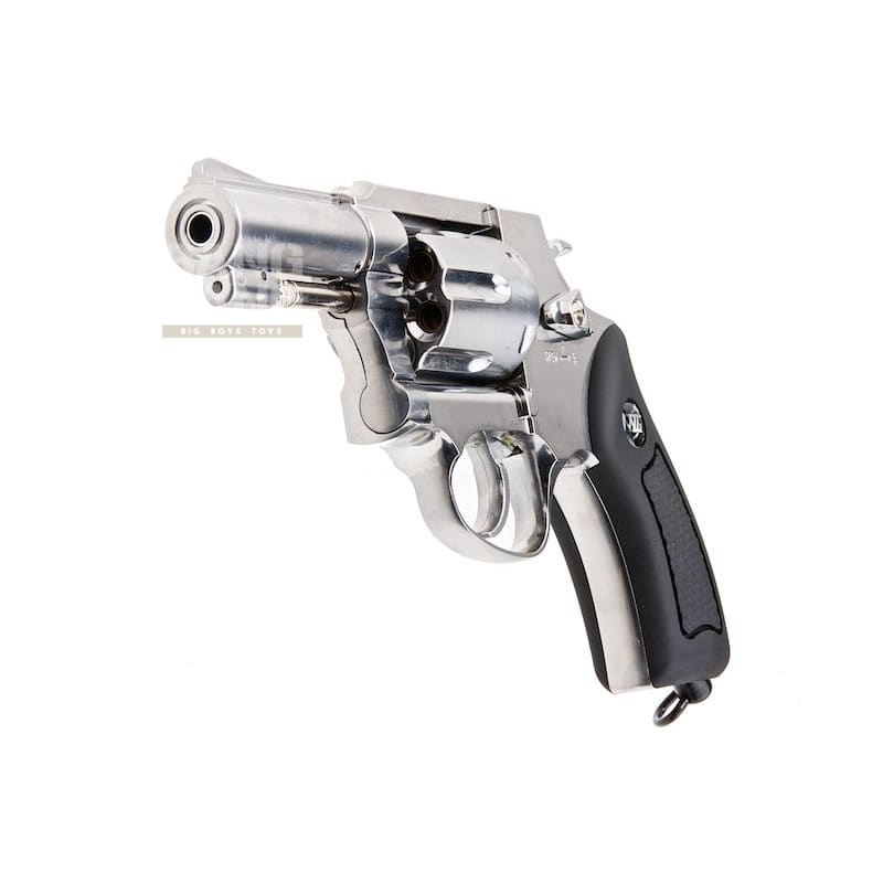 Gun heaven (wingun) 731 sheriff m36 2.5 inch co2 revolver