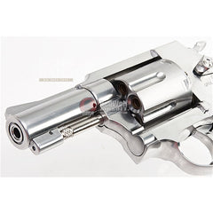 Gun heaven (wingun) 731 sheriff m36 2.5 inch co2 revolver -