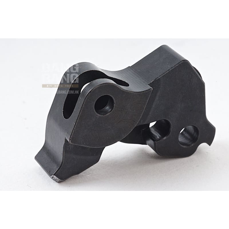 Gun Modify Steel CNC 2 Stage Hammer 100% - 150% for Tokyo Marui M4 MWS - Bang Bang Airsoft