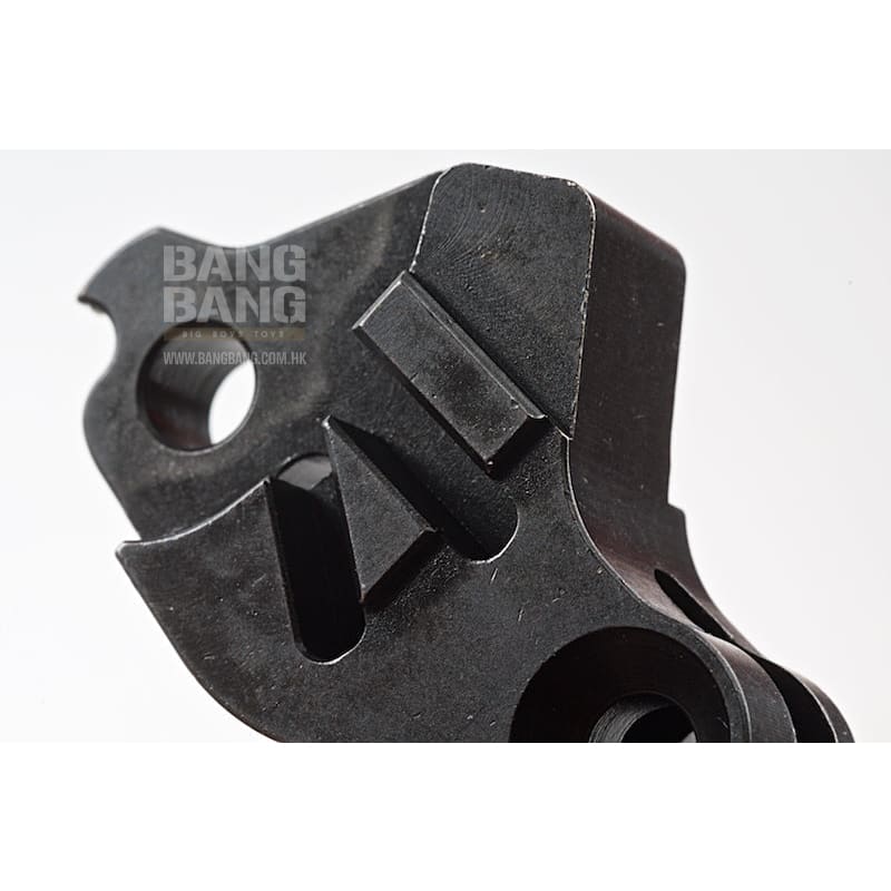 Gun Modify Steel CNC 2 Stage Hammer 100% - 150% for Tokyo Marui M4 MWS - Bang Bang Airsoft