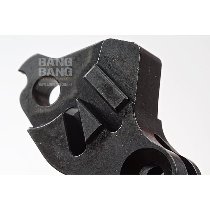 Gun Modify Steel CNC 2 Stage Hammer 100% - 150% for Tokyo Marui M4 MWS - Bang Bang Airsoft