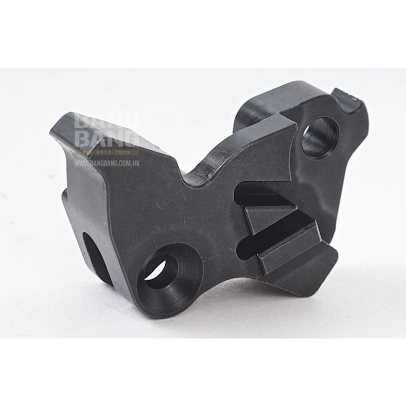 Gun Modify Steel CNC 2 Stage Hammer 100% - 150% for Tokyo Marui M4 MWS - Bang Bang Airsoft