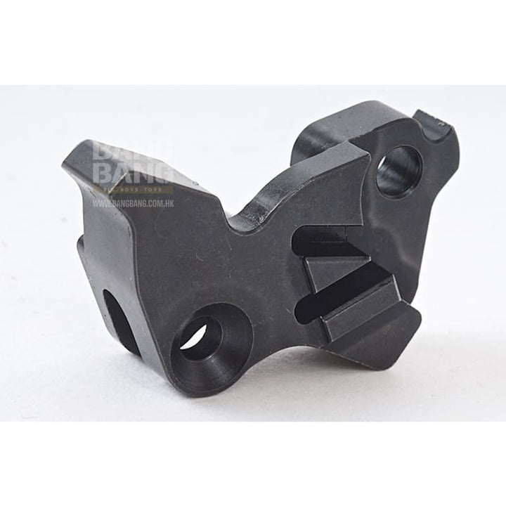 Gun Modify Steel CNC 2 Stage Hammer 100% - 150% for Tokyo Marui M4 MWS - Bang Bang Airsoft