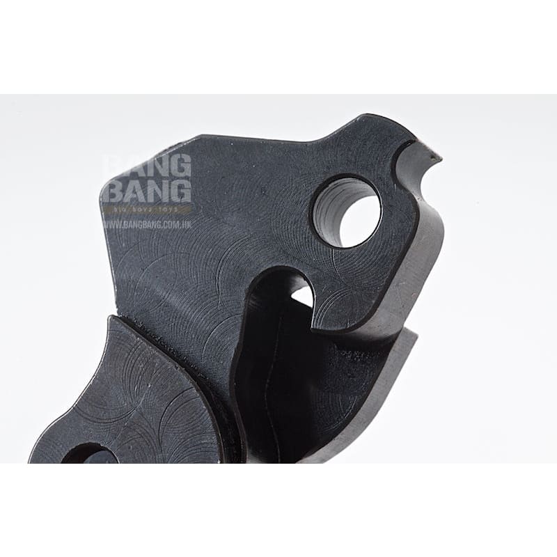 Gun Modify Steel CNC 2 Stage Hammer 100% - 150% for Tokyo Marui M4 MWS - Bang Bang Airsoft