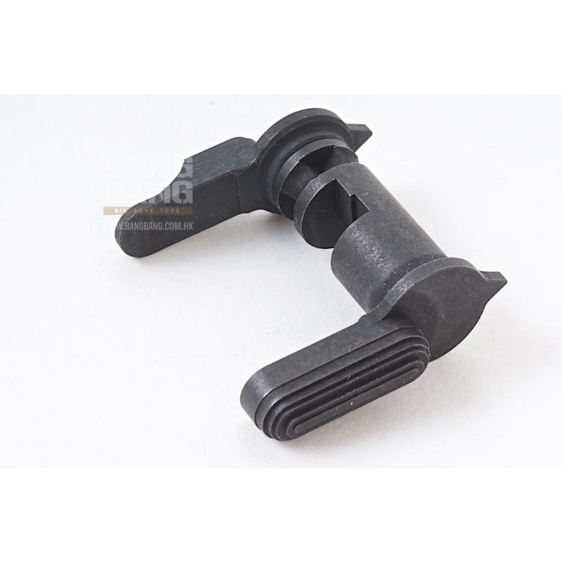 Gun Modify Steel CNC Ambi Selector for Tokyo Marui M4 MWS G. - Bang Bang Airsoft