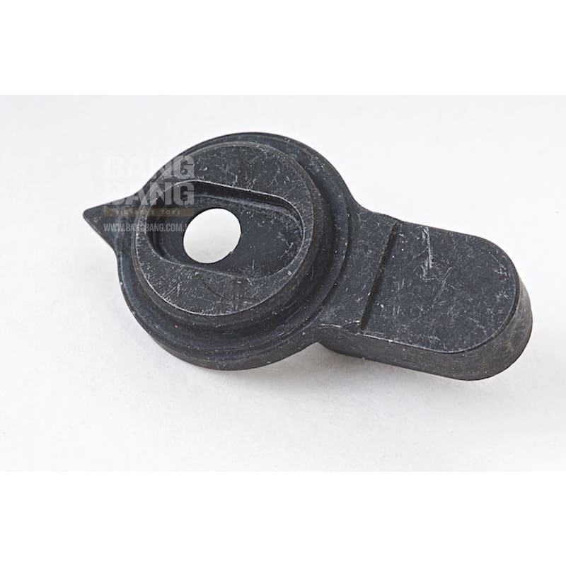 Gun Modify Steel CNC Ambi Selector for Tokyo Marui M4 MWS G. - Bang Bang Airsoft