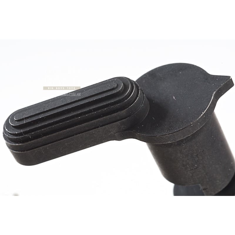 Gun Modify Steel CNC Ambi Selector for Tokyo Marui M4 MWS G. - Bang Bang Airsoft