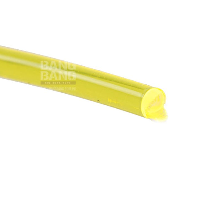 Guns Modify 1.0mm Fiber Optic for Gun Sight (Yellow) - 50mm*2 - Bang Bang Airsoft