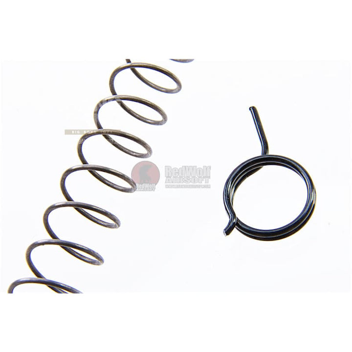 Guns Modify 120% Recoil / 140% Hammer Springs Set for Tokyo Marui G Series Aluminum Slide - Bang Bang Airsoft