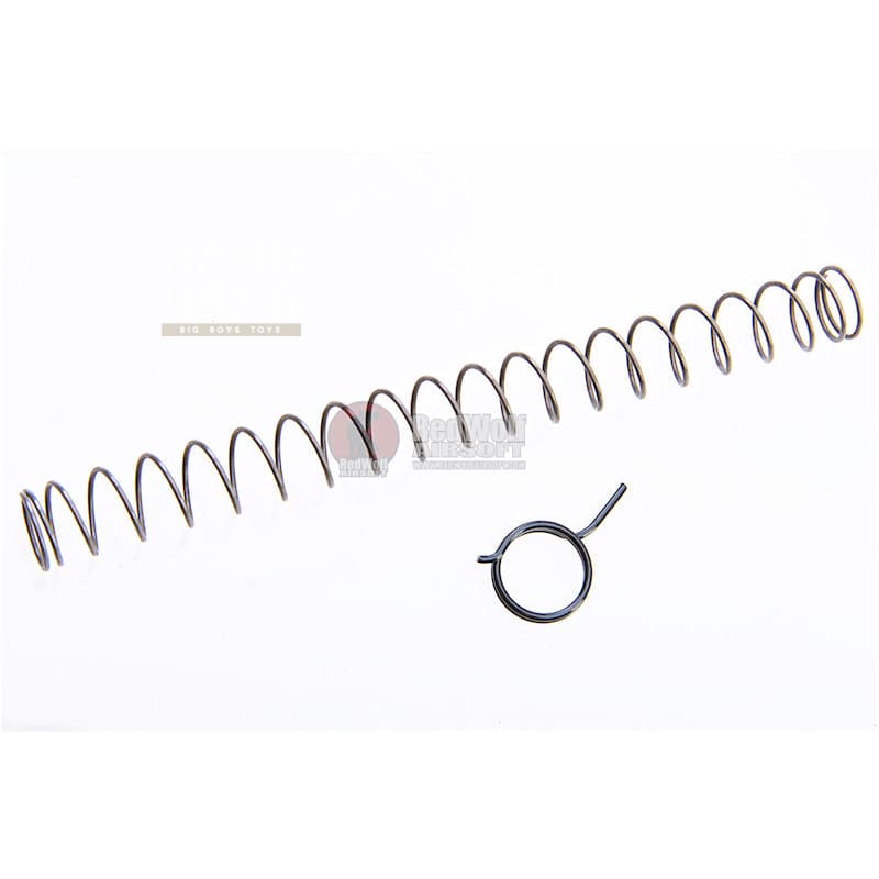 Guns Modify 120% Recoil / 140% Hammer Springs Set for Tokyo Marui G Series Aluminum Slide - Bang Bang Airsoft