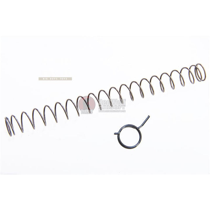 Guns Modify 120% Recoil / 140% Hammer Springs Set for Tokyo Marui G Series Aluminum Slide - Bang Bang Airsoft