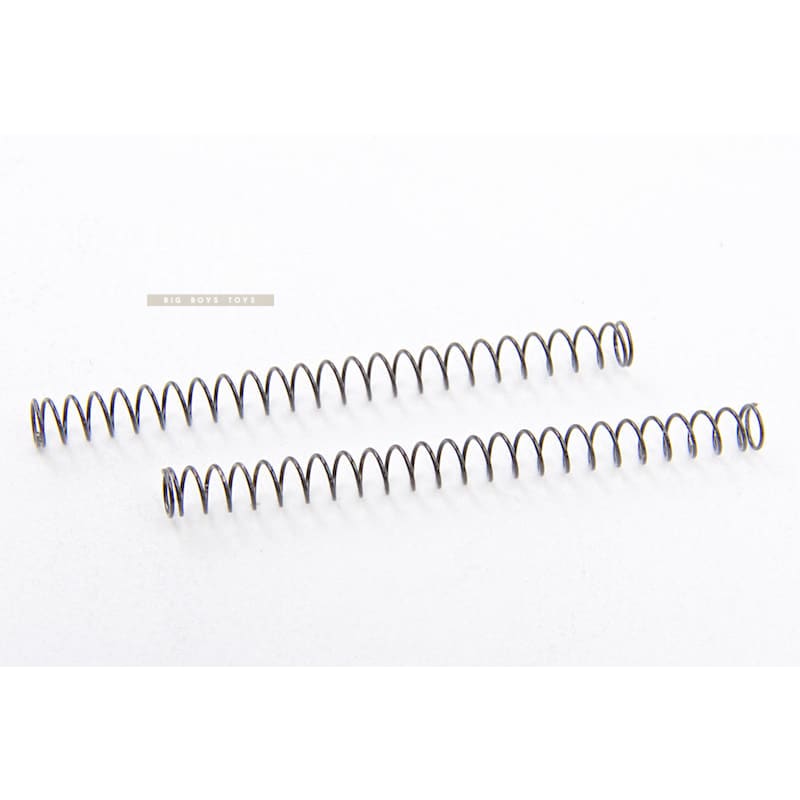 Guns Modify 125% Nozzle Reset Spring for Tokyo Marui G Serie - Bang Bang Airsoft