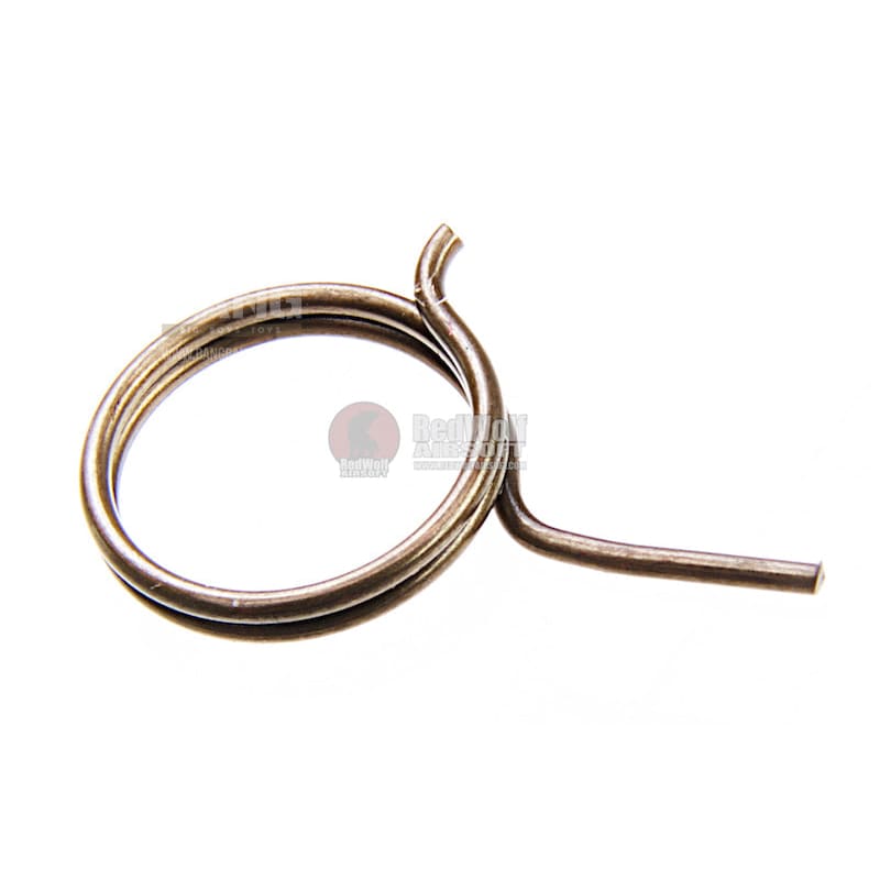 Guns Modify 125% Recoil / 140% Hammer Springs Set for Tokyo Mauri Model 19 Aluminum Slide - Bang Bang Airsoft