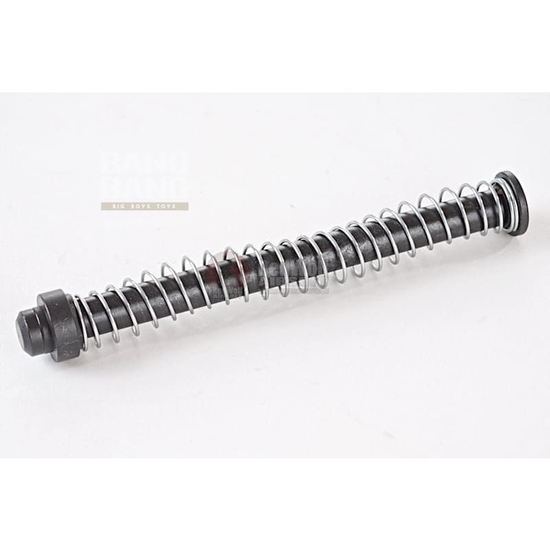 Guns Modify 125% Steel Recoil Guide Rod Set for Tokyo Marui - Bang Bang Airsoft