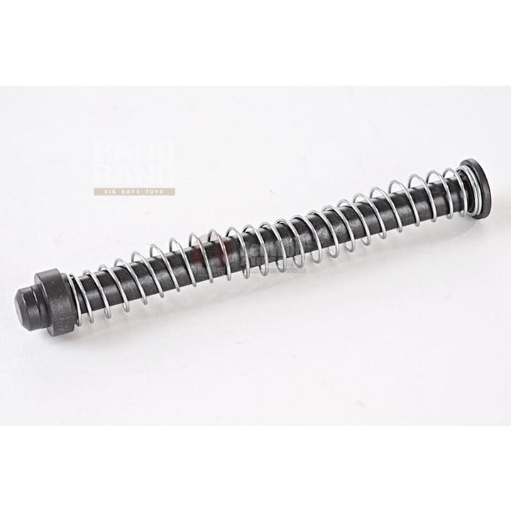 Guns Modify 125% Steel Recoil Guide Rod Set for Tokyo Marui - Bang Bang Airsoft