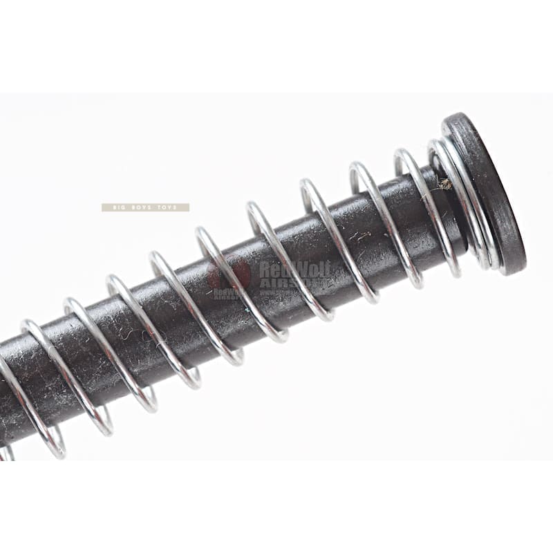 Guns Modify 125% Steel Recoil Guide Rod Set for Tokyo Marui - Bang Bang Airsoft