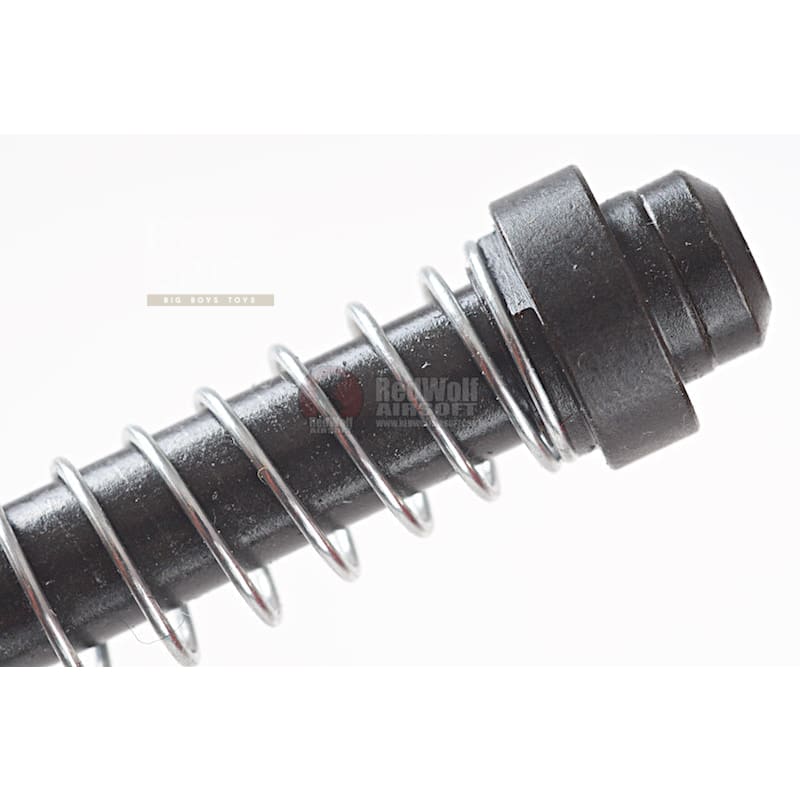 Guns Modify 125% Steel Recoil Guide Rod Set for Tokyo Marui - Bang Bang Airsoft