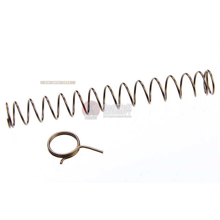 Guns Modify 135% Recoil / 140% Hammer Springs Set for Tokyo Mauri Model 19 Aluminum/RMR Slide - Bang Bang Airsoft