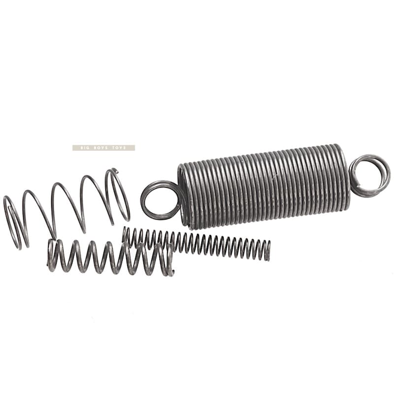 Guns Modify 150% Nozzle Reset Spring Set for Tokyo Marui M4 - Bang Bang Airsoft