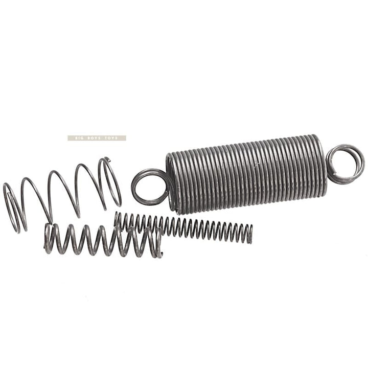 Guns Modify 150% Nozzle Reset Spring Set for Tokyo Marui M4 - Bang Bang Airsoft