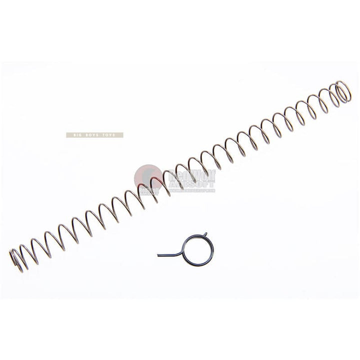 Guns Modify 150% Recoil / 180% Hammer Springs Set for Tokyo Marui G Series Co2 / Steel Slide - Bang Bang Airsoft