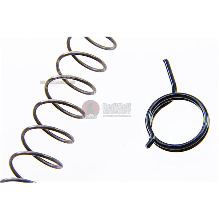 Guns Modify 150% Recoil / 180% Hammer Springs Set for Tokyo Marui G Series Co2 / Steel Slide - Bang Bang Airsoft