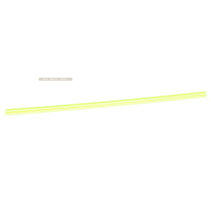 Guns Modify 1.5mm Fiber Optic for Gun Sight (Green) - 50mm*2 - Bang Bang Airsoft