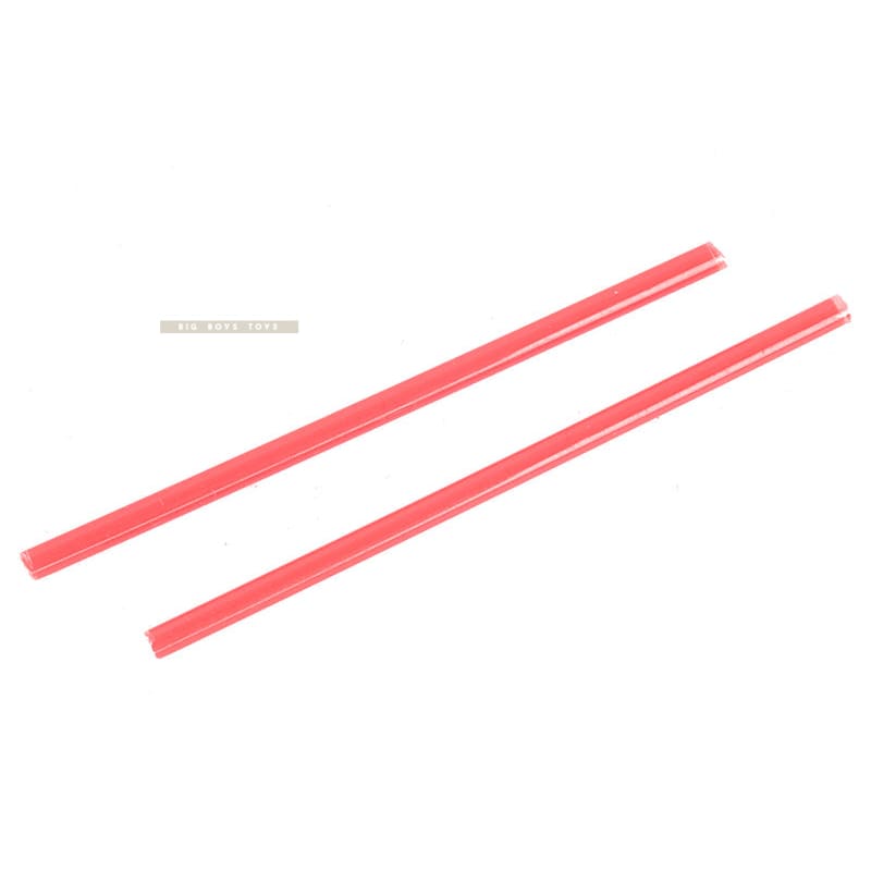 Guns Modify 1.5mm Fiber Optic for Gun Sight (Red) - 50mm*2 - Bang Bang Airsoft