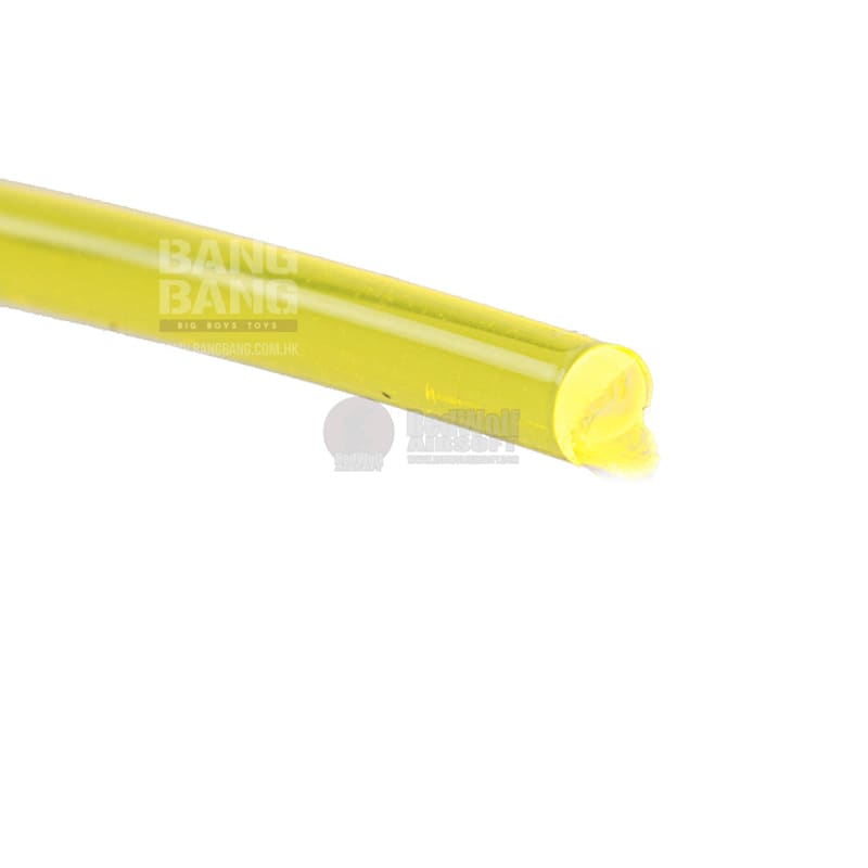 Guns Modify 1.5mm Fiber Optic for Gun Sight (Yellow) - 50mm*2 - Bang Bang Airsoft