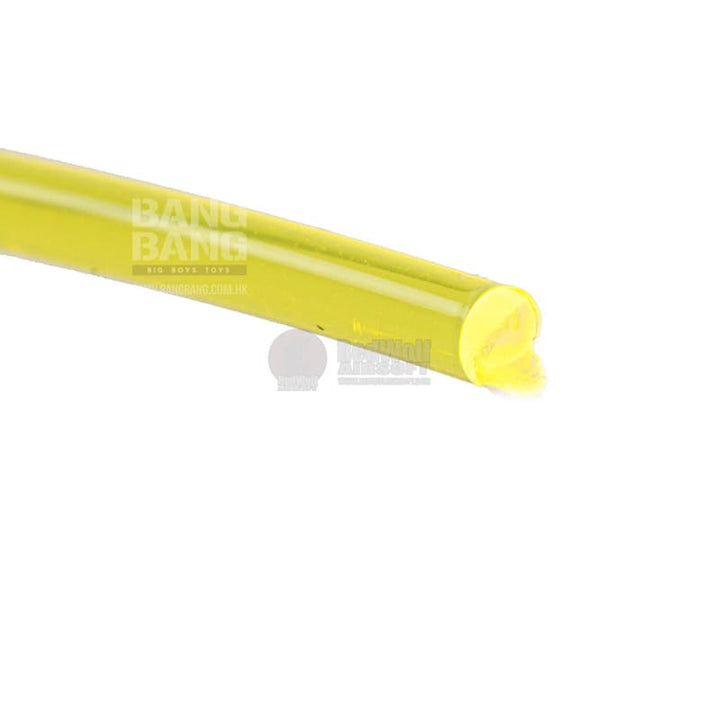 Guns Modify 1.5mm Fiber Optic for Gun Sight (Yellow) - 50mm*2 - Bang Bang Airsoft