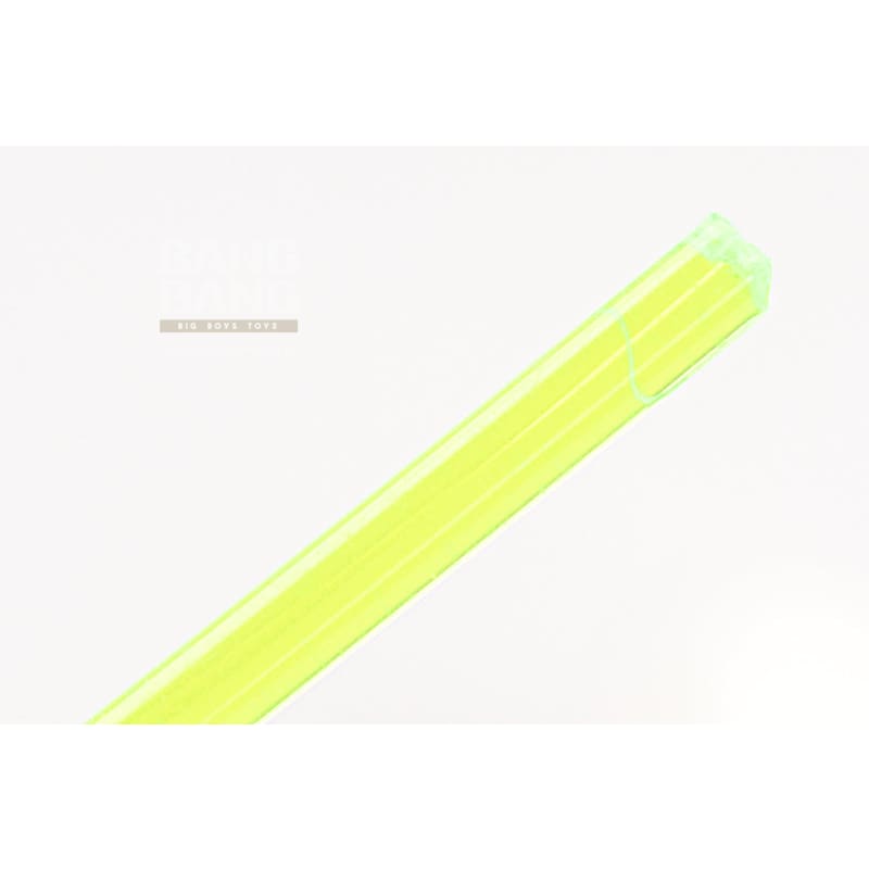 Guns Modify 2.0mm Fiber Optic for Gun Sight (Green) - 50mm*2 - Bang Bang Airsoft