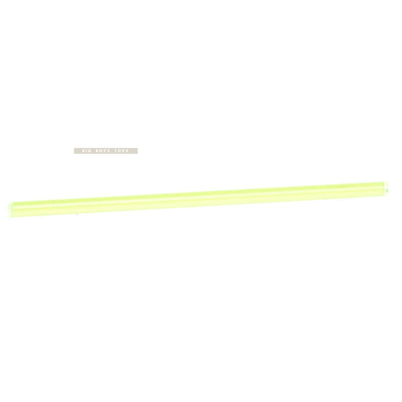 Guns Modify 2.0mm Fiber Optic for Gun Sight (Green) - 50mm*2 - Bang Bang Airsoft