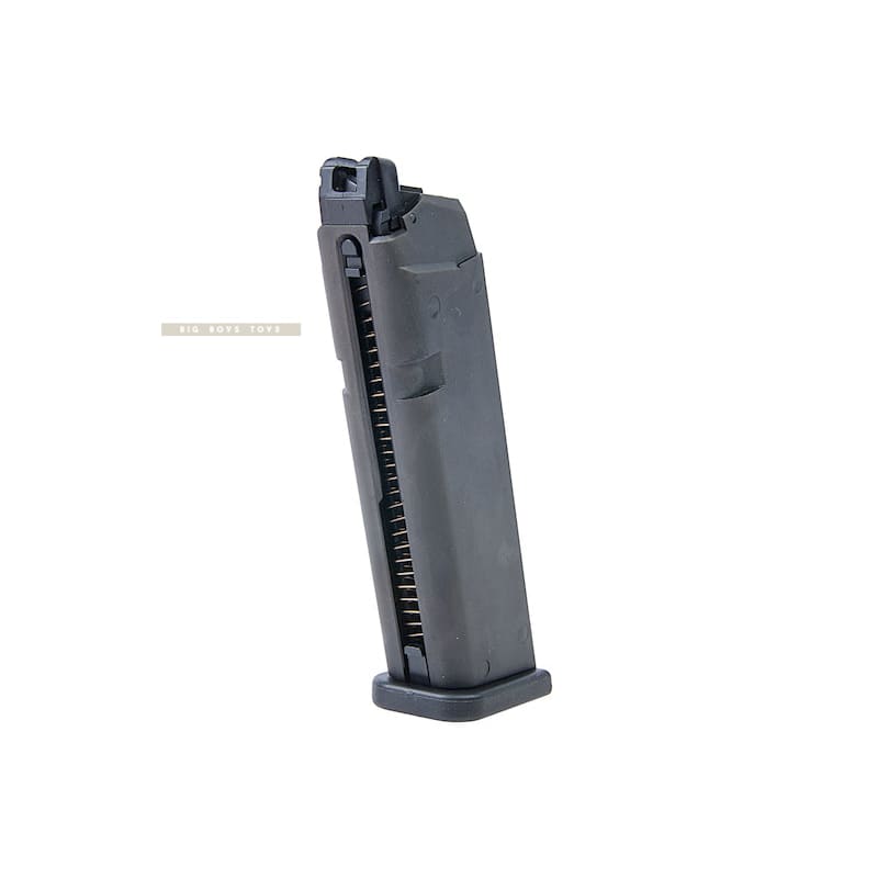 Guns Modify 25rds Full Upgraded Magazine for Tokyo Marui Model 17 Gen 3 / Gen 4 GBB - Bang Bang Airsoft