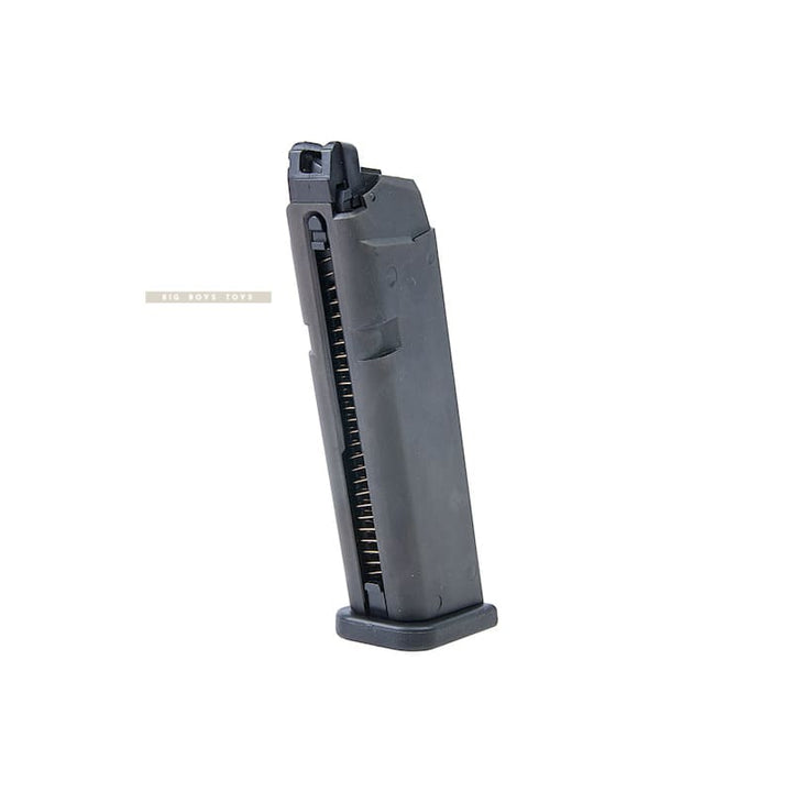 Guns Modify 25rds Full Upgraded Magazine for Tokyo Marui Model 17 Gen 3 / Gen 4 GBB - Bang Bang Airsoft