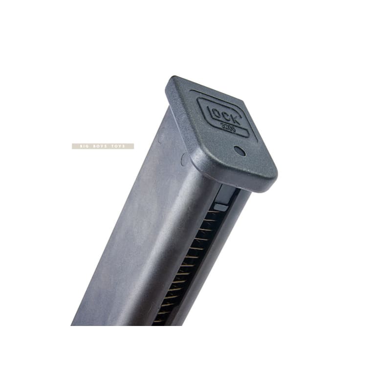 Guns Modify 25rds Full Upgraded Magazine for Tokyo Marui Model 17 Gen 3 / Gen 4 GBB - Bang Bang Airsoft