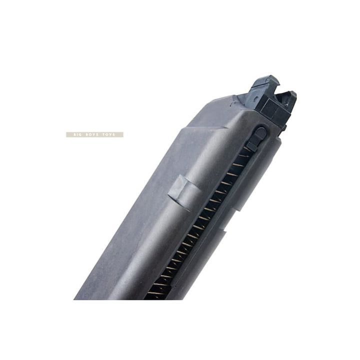 Guns Modify 25rds Full Upgraded Magazine for Tokyo Marui Model 17 Gen 3 / Gen 4 GBB - Bang Bang Airsoft